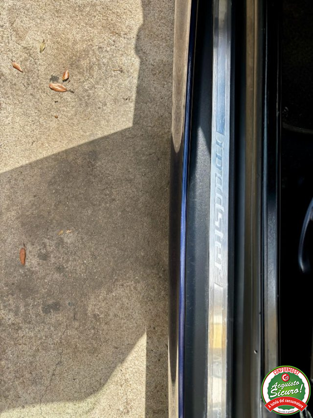 BMW Z3 usata, con Servosterzo