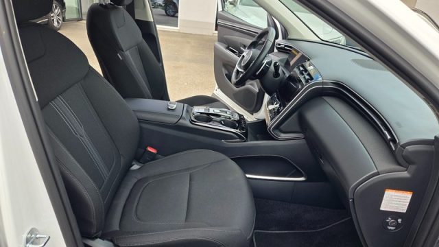 HYUNDAI Tucson usata, con Cerchi in lega