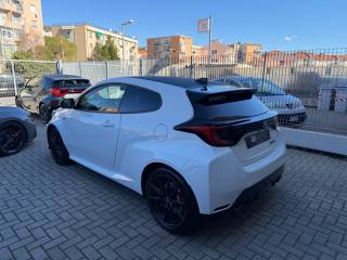 TOYOTA Yaris usata, con Controllo trazione