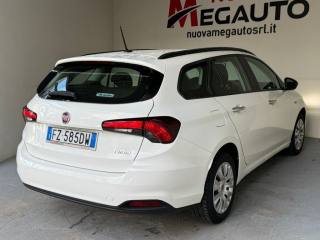 FIAT Tipo usata, con Climatizzatore
