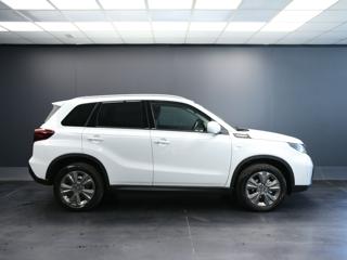 SUZUKI Vitara usata, con Autoradio