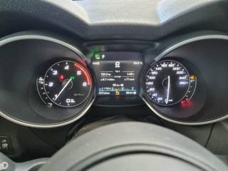 ALFA ROMEO Stelvio usata, con Airbag Passeggero