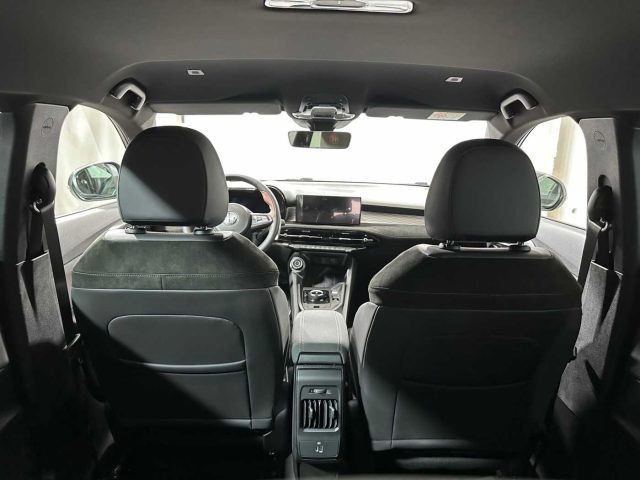 ALFA ROMEO Tonale usata, con Regolazione elettrica sedili