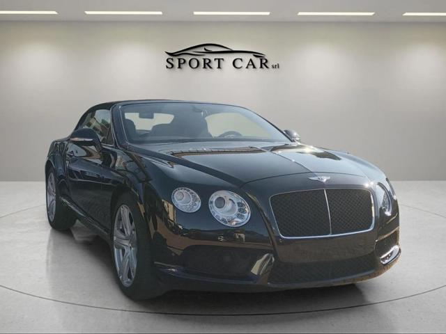 BENTLEY Continental usata, con Airbag Passeggero