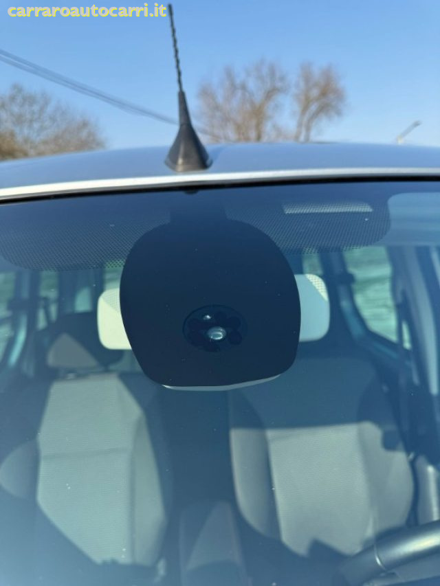 MERCEDES-BENZ Citan usata, con Controllo vocale