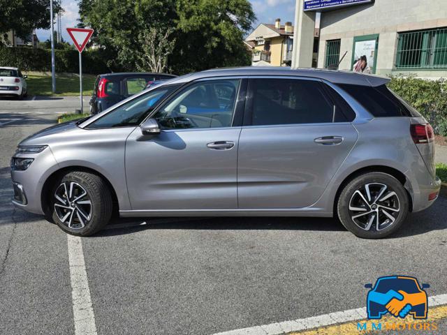 CITROEN C4 Spacetourer usata, con Alzacristalli elettrici
