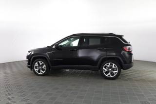 JEEP Compass usata 5