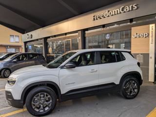 JEEP Avenger usata, con Airbag Passeggero