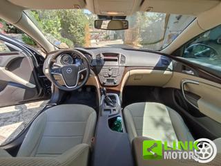OPEL Insignia usata, con Immobilizzatore elettronico