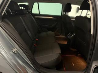 SKODA Superb usata, con Cruise Control