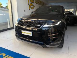 LAND ROVER Range Rover Evoque usata, con Alzacristalli elettrici