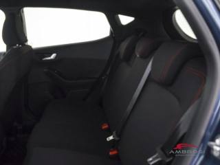 FORD Fiesta usata 9