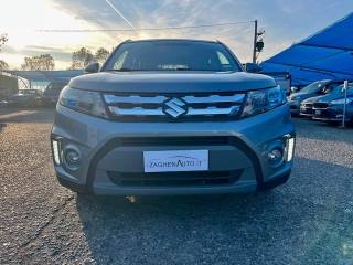 SUZUKI Vitara usata 26