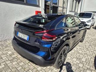 CITROEN C4 usata, con Airbag Passeggero