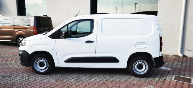 CITROEN Berlingo usata, con Alzacristalli elettrici