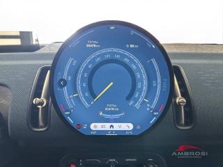 MINI Countryman usata 12
