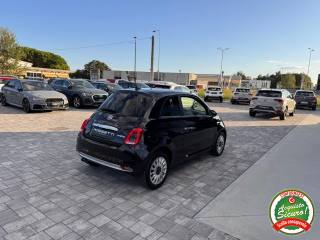 FIAT 500 usata, con Controllo automatico clima