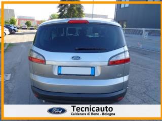 FORD S-Max usata, con Controllo trazione