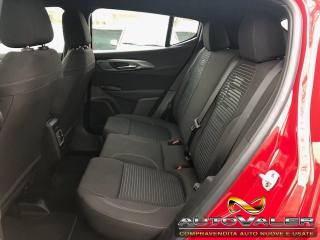 ALFA ROMEO Tonale usata, con Controllo trazione