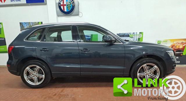 AUDI Q5 usata, con Airbag
