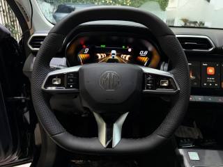MG ZS usata, con Vivavoce