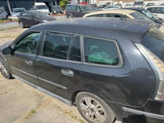 SAAB 9-3 usata, con Airbag laterali