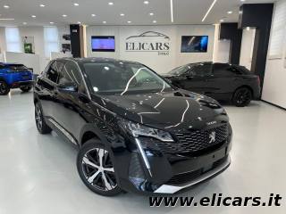 PEUGEOT 3008 PureTech Turbo 130 S&S Allure Pack