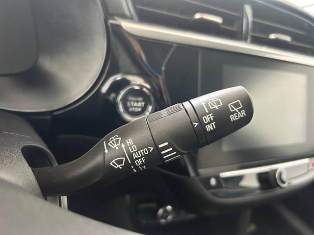 OPEL Corsa-e usata, con Immobilizzatore elettronico