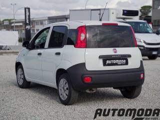FIAT Panda usata, con ESP