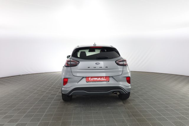 FORD Puma usata 4