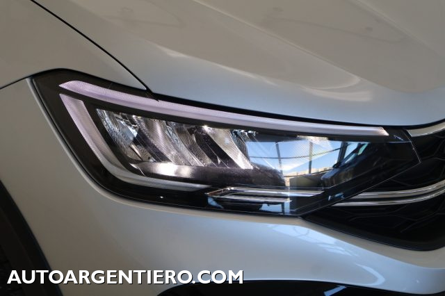 VOLKSWAGEN Taigo usata, con Pacchetto sportivo
