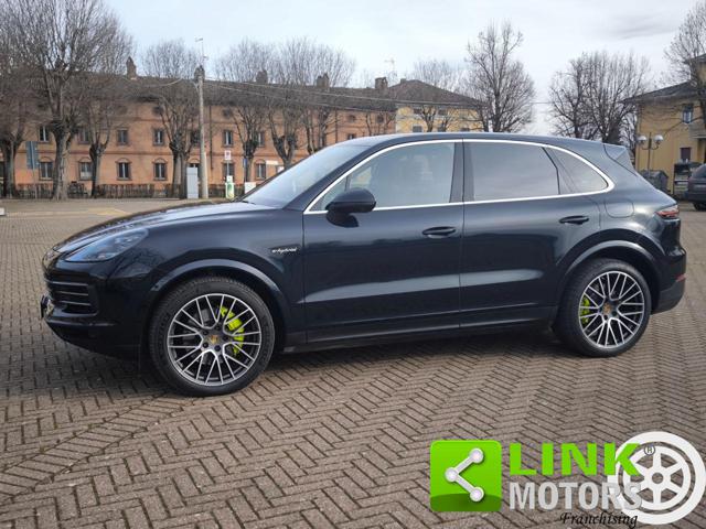 PORSCHE Cayenne usata, con Airbag