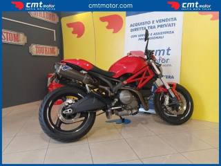 DUCATI Monster 696 usata 3