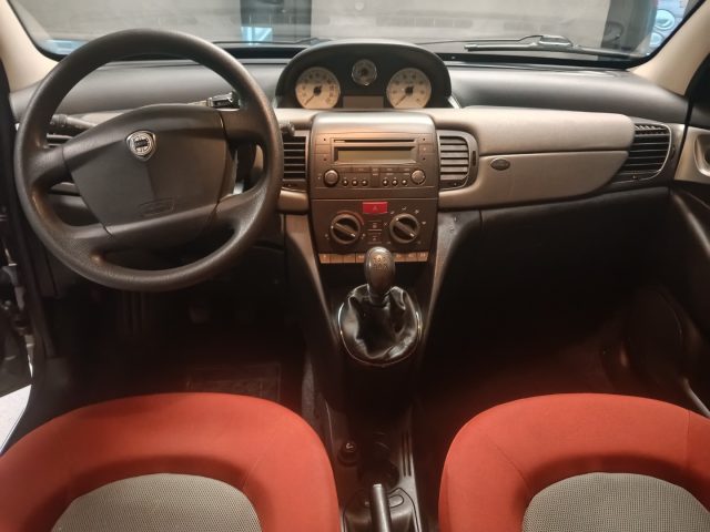 LANCIA Ypsilon usata, con Cronologia tagliandi