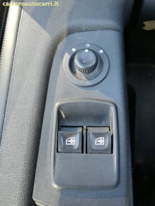 FIAT Talento usata, con Bracciolo