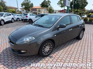 FIAT Bravo usata, con Airbag