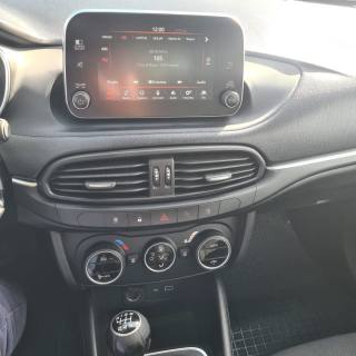FIAT Tipo usata, con Cruise Control