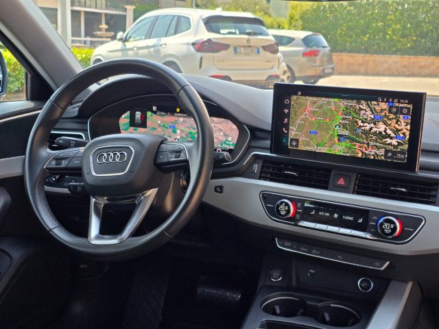 AUDI A4 usata 141