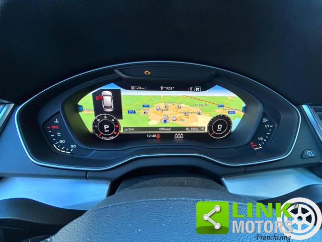 AUDI Q5 usata, con Controllo trazione