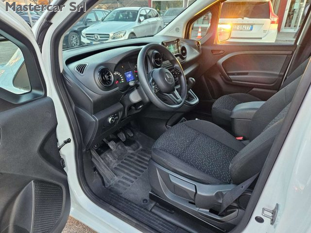 MERCEDES-BENZ Citan usata, con ESP
