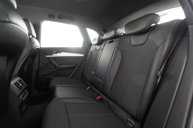 AUDI Q5 usata 9