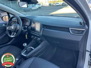 RENAULT Clio usata, con ESP