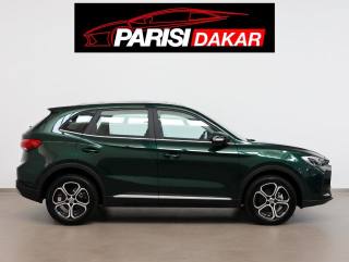 MG ZS usata, con Cerchi in lega