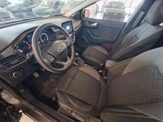 FORD Puma usata, con Cerchi in lega