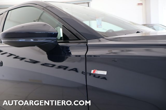 AUDI A6 usata, con Blind spot monitor