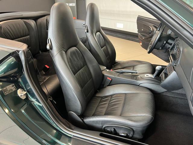PORSCHE 911 usata 19