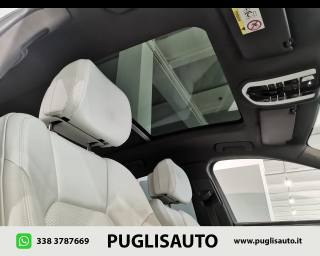 PORSCHE Macan usata, con Sensore di pioggia
