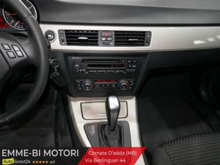 BMW 318 usata, con ESP