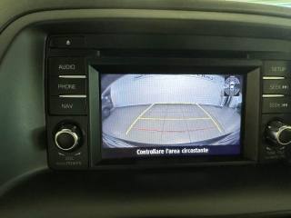 MAZDA CX-5 usata, con Interni in pelle