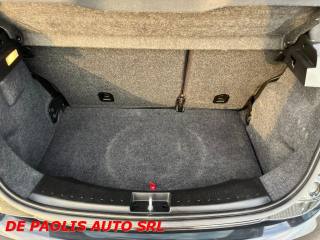 LANCIA Ypsilon usata, con Volante in pelle